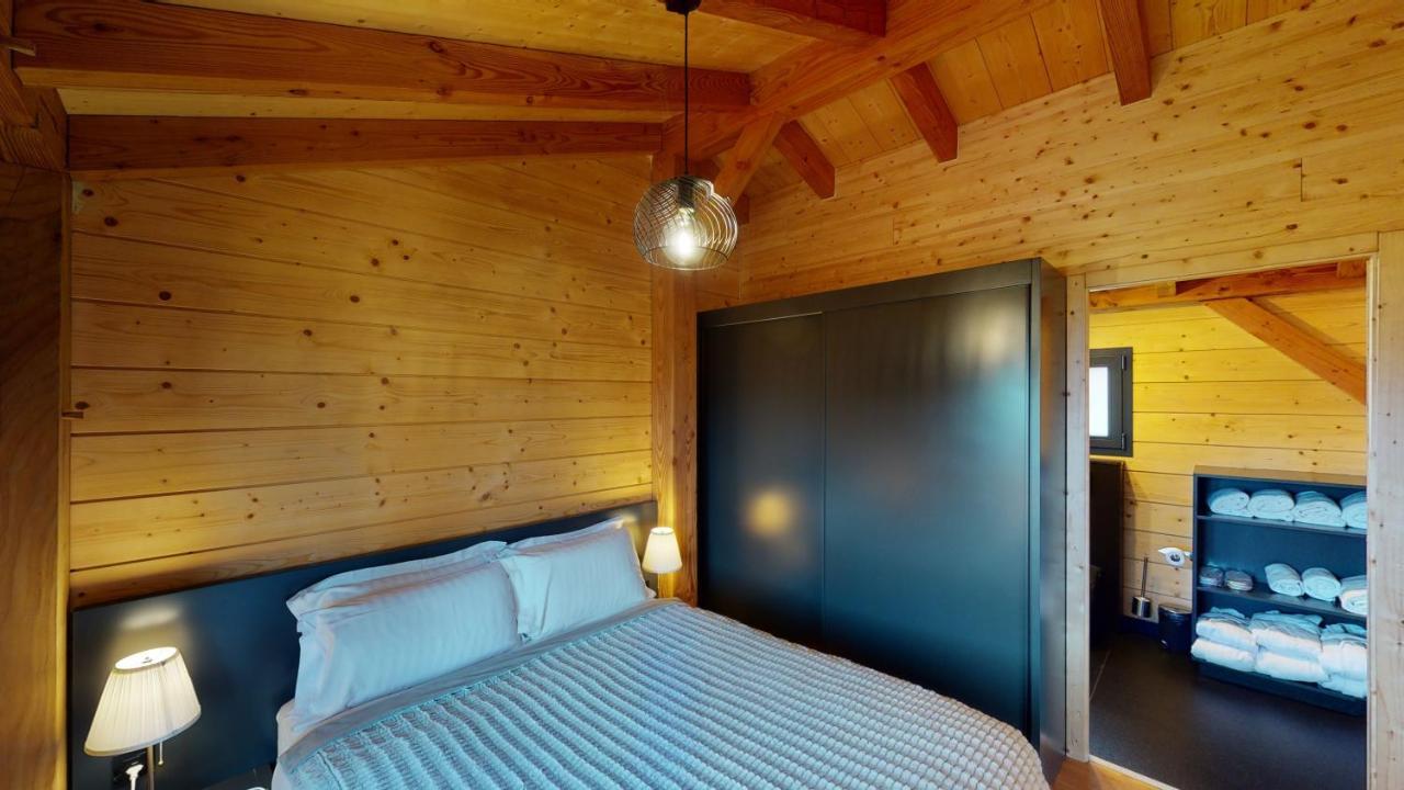 Woodland Village Anzere Ayent Ngoại thất bức ảnh
