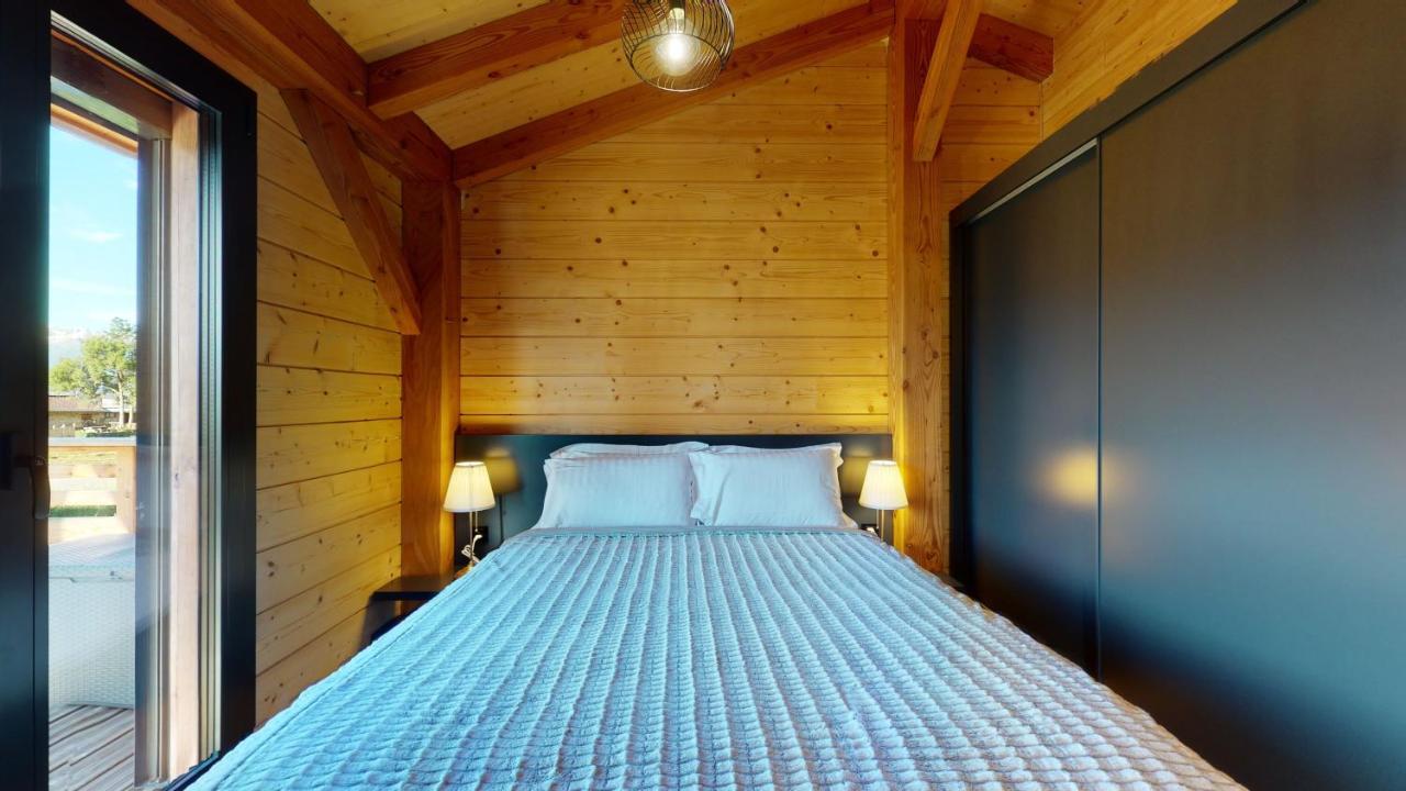 Woodland Village Anzere Ayent Ngoại thất bức ảnh