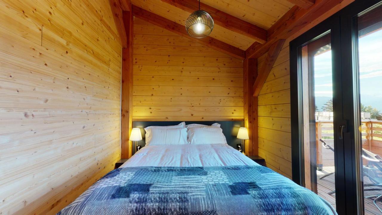 Woodland Village Anzere Ayent Ngoại thất bức ảnh