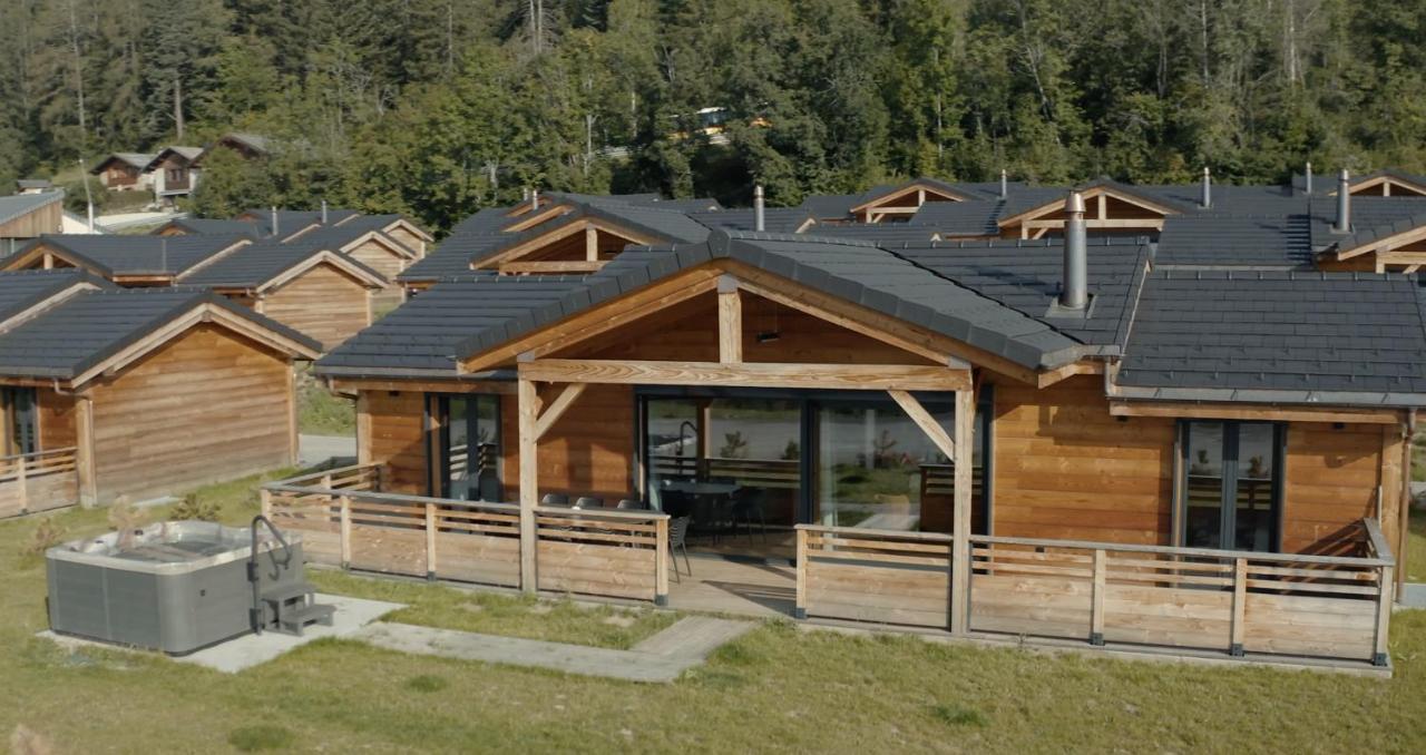 Woodland Village Anzere Ayent Ngoại thất bức ảnh